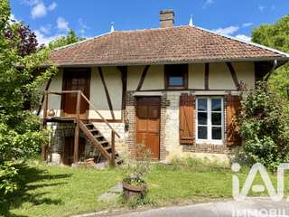Vente maison 12 pièces