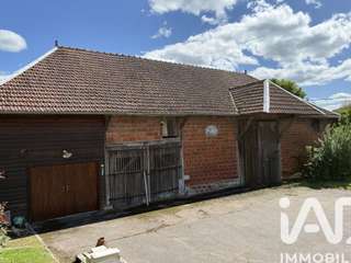 Vente maison 12 pièces