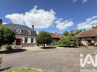 Vente maison 12 pièces