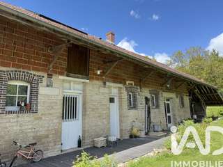 Vente maison 12 pièces