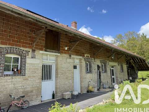 Vente maison 12 pièces