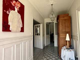 Vente maison 12 pièces