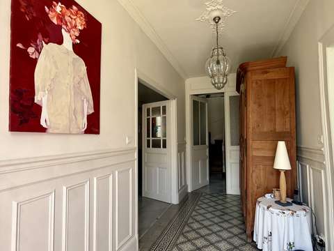 Vente maison 12 pièces