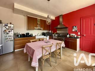 Vente maison 12 pièces