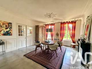Vente maison 12 pièces