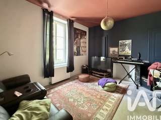 Vente maison 12 pièces