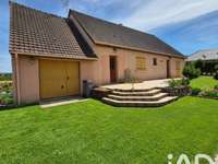 Vente maison 7 pièces Vente maison 7 pièces