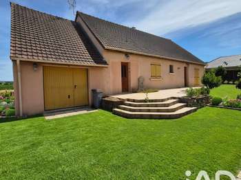 Vente Maison 7 piècesMesson