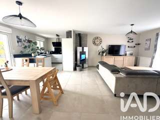 Vente maison 8 pièces Vente maison 8 pièces