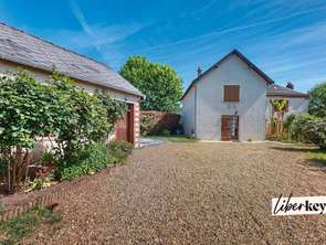 Vente Maison 4 chambresMettray