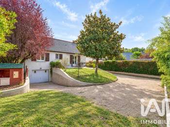 Vente Maison 3 chambresMettray
