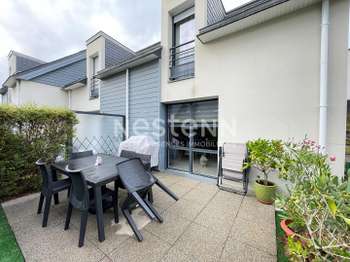 Vente Maison 2 chambresMeucon