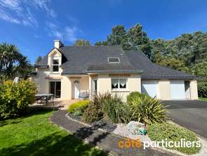 Vente Maison 4 chambresMeucon