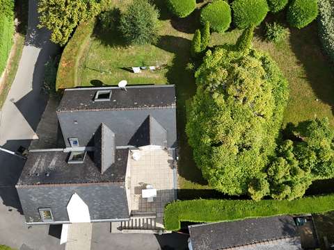 Vente maison 5 pièces Meucon 56