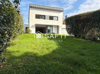 Vente maison 5 pièces Meucon 56