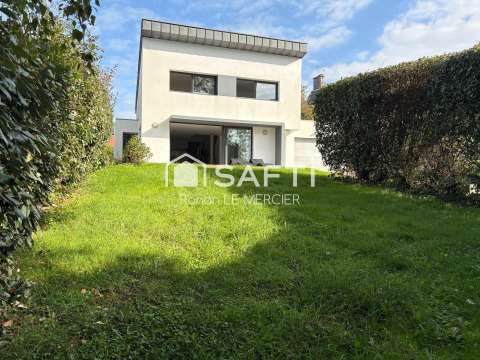 Vente maison 5 pièces Meucon 56