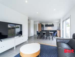 Vente Maison 4 chambresMeucon