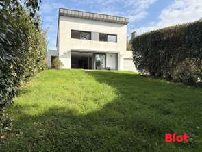 Vente Maison 4 chambresMeucon