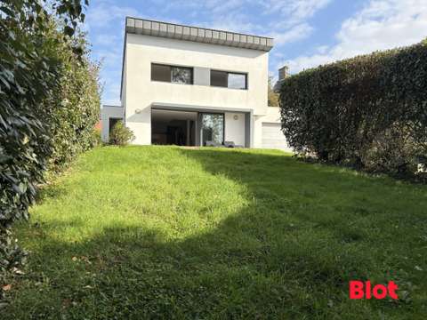 Vente maison 6 pièces Meucon 56