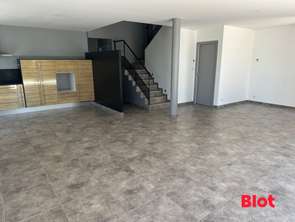 Vente Maison 4 chambresMeucon