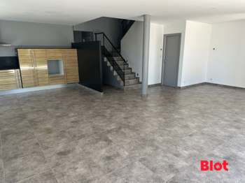 Vente maison 6 pièces Meucon 56