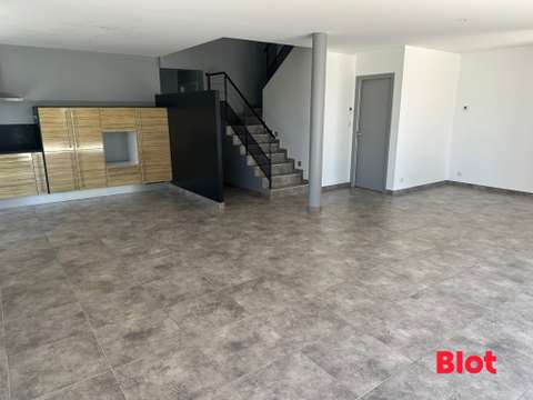 Vente maison 6 pièces Meucon 56