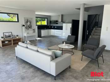 Vente Maison 4 chambresMeucon