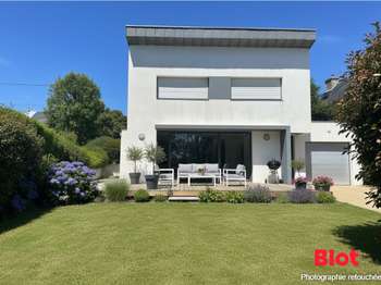 Vente Maison 4 chambresMeucon