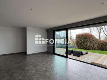 Vente maison 5 pièces Meucon 56