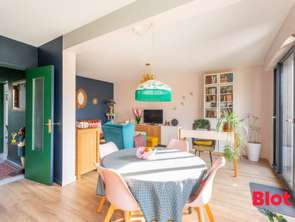 Vente Maison 3 chambresMeucon