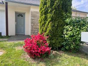 Vente Maison 3 chambresMeucon