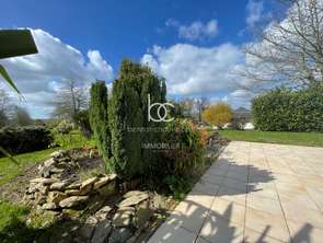 Vente Maison 3 chambresMeucon