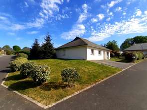 Vente Maison 3 chambresMeucon