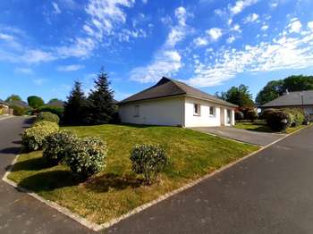 Vente maison 4 pièces Meucon 56
