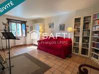Vente maison 12 pièces