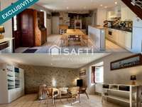 Vente maison 12 pièces