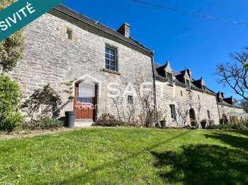 Vente maison 12 pièces Meucon 56