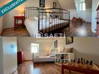Vente maison 12 pièces