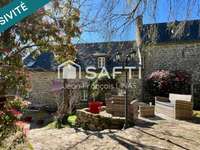 Vente maison 12 pièces