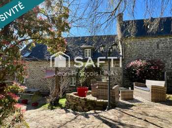Vente maison 12 pièces