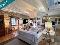 Vente maison 12 pièces