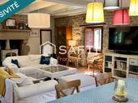 Vente maison 12 pièces