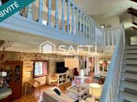Vente maison 12 pièces