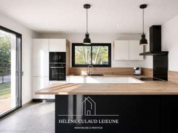 Vente Maison 4 chambresMeucon