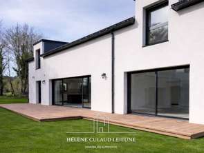 Vente Maison 4 chambresMeucon