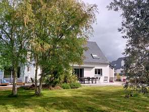 Vente Maison 4 chambresMeucon