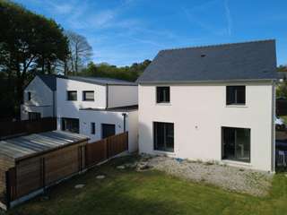 Vente maison 4 pièces Vente maison 4 pièces