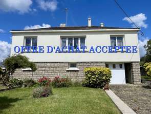 Vente Maison 2 chambresMeucon