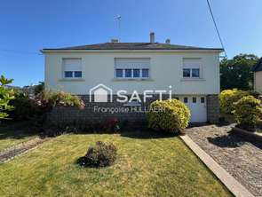 Vente Maison 2 chambresMeucon