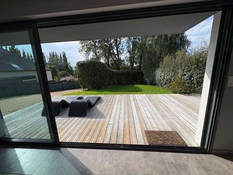 Vente maison 5 pièces Meucon 56
